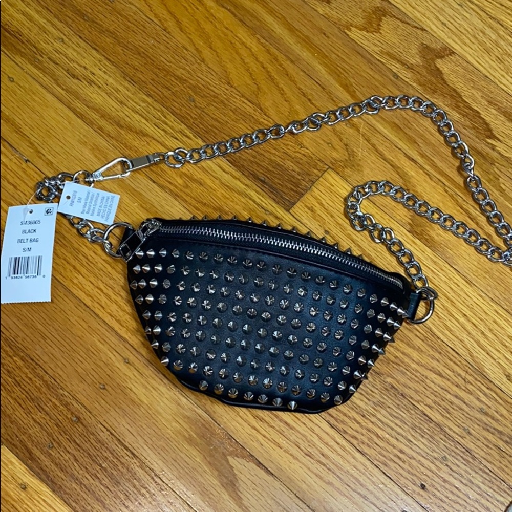 Steve madden FannyPack
